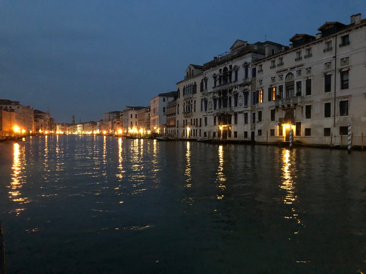 Italie: Un voyage&nbsp;épicurien